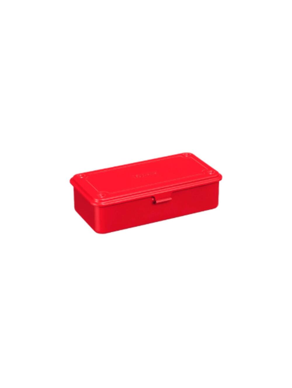 Supreme Toyo Steel T-190 Mini Toolbox Red